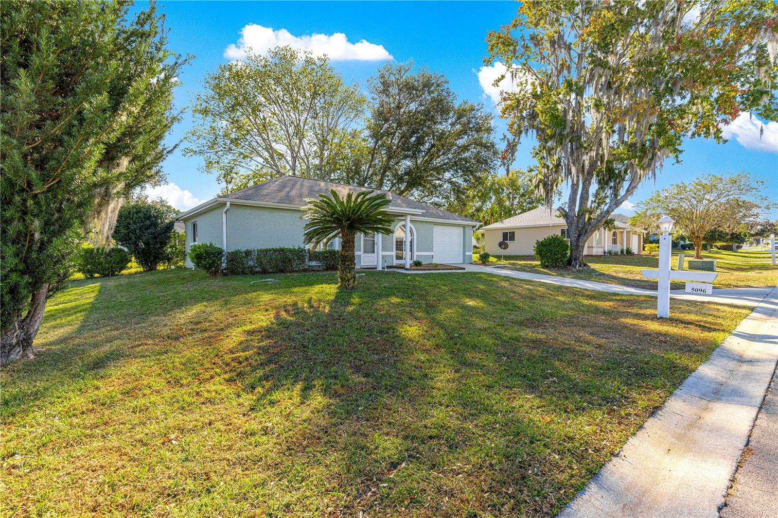 5096 NW 19TH PL, OCALA, FL, 34482