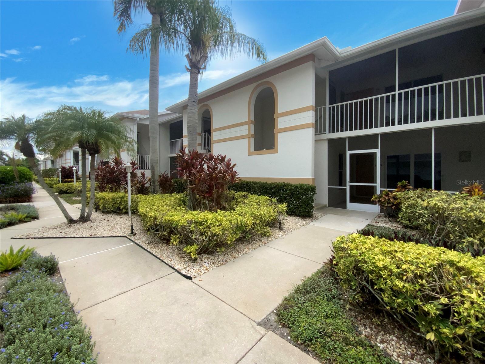 6904 DREWRYS BLF #810, BRADENTON, FL, 34203