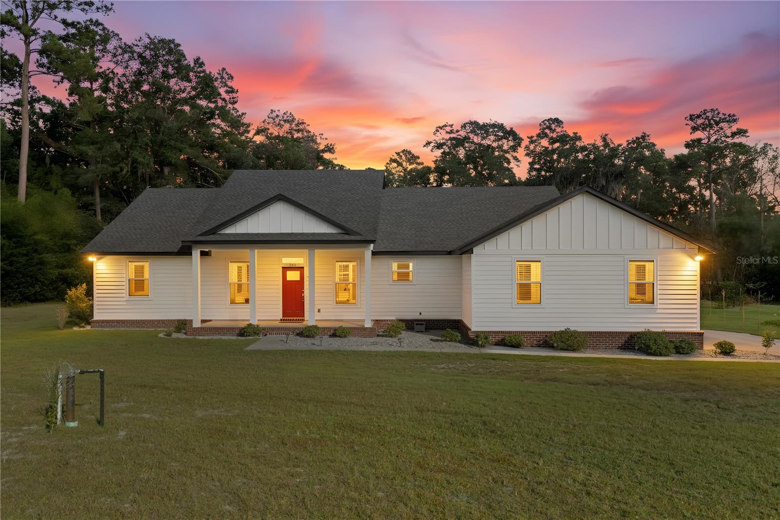 261 SW DEANNA TER, LAKE CITY, FL, 32025