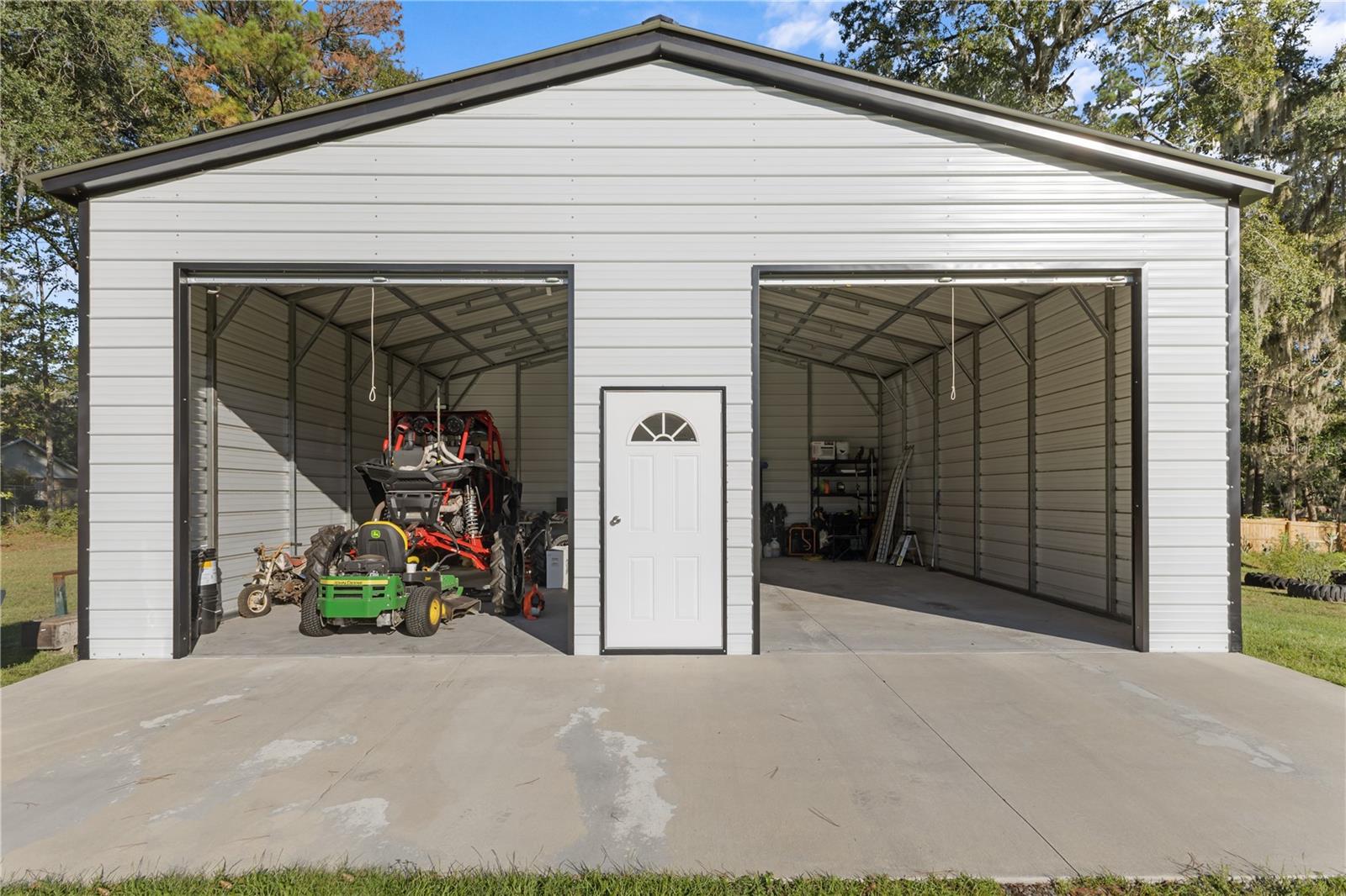 261 SW DEANNA TER, LAKE CITY, FL, 32025