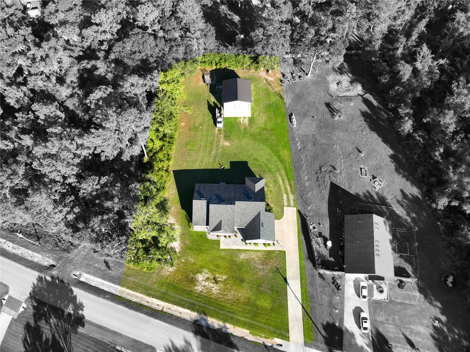 261 SW DEANNA TER, LAKE CITY, FL, 32025