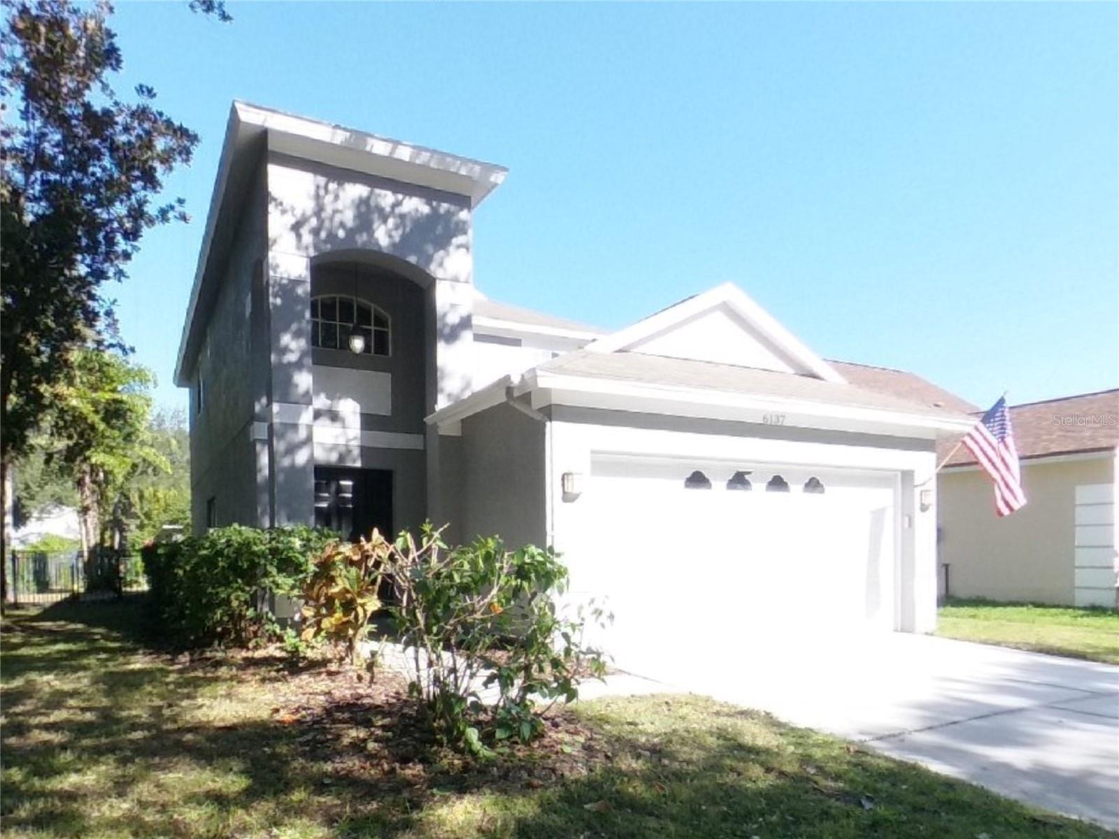 FISHHAWK RANCH PH 2 PRCL, LITHIA, FL, 33547