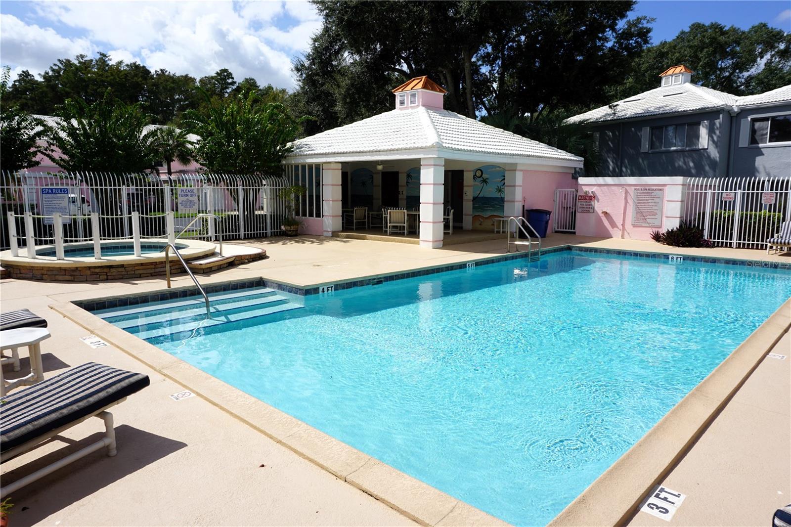 4849 WALDEN CIR #17, ORLANDO, FL, 32811