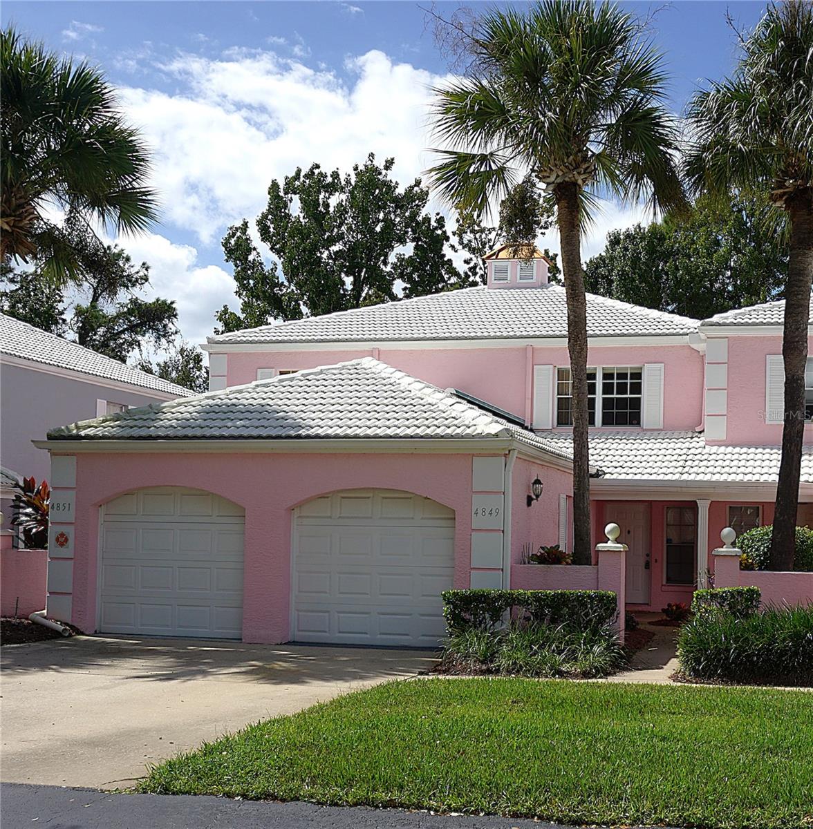 4849 WALDEN CIR #17, ORLANDO, FL, 32811