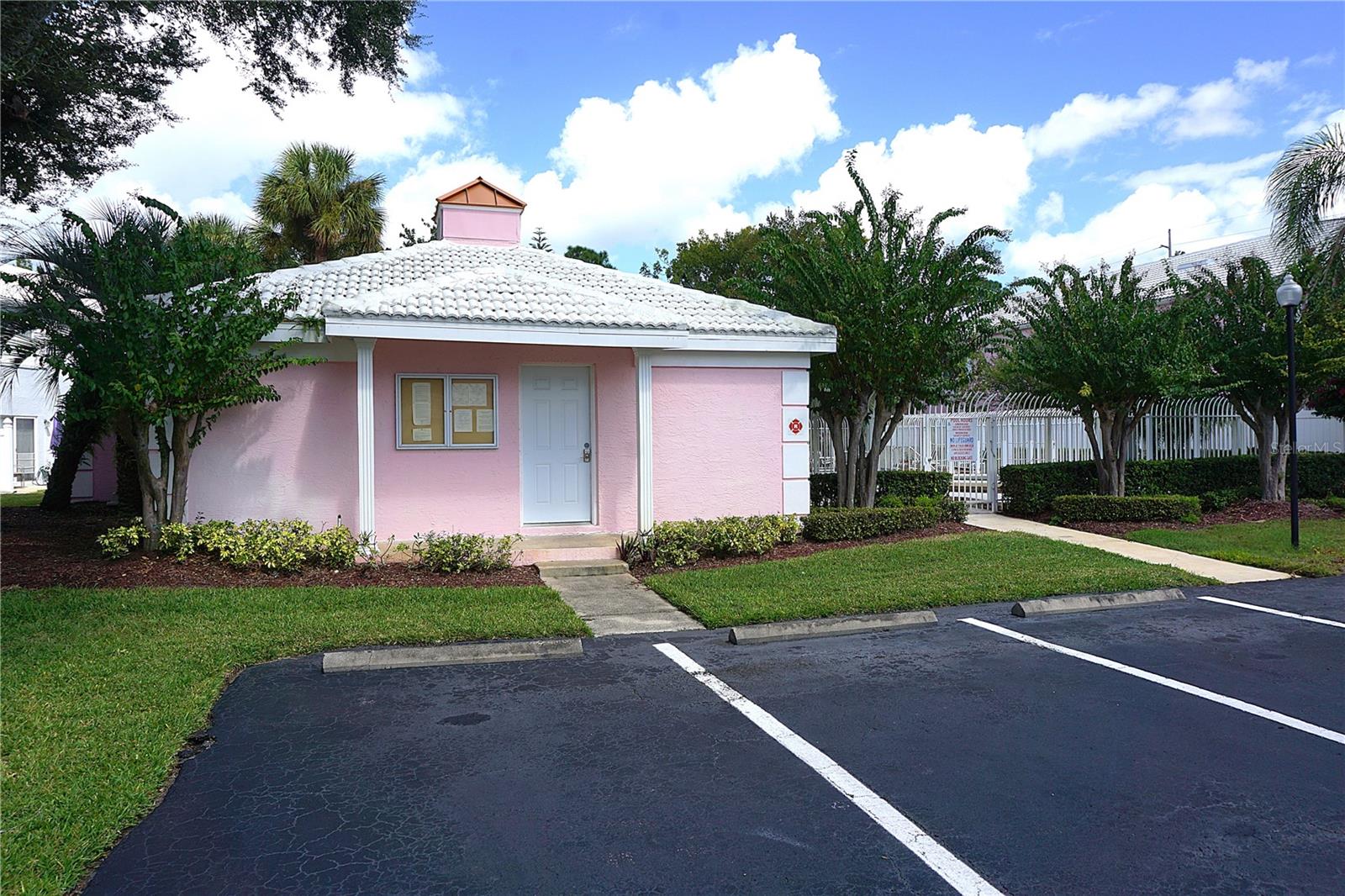 4849 WALDEN CIR #17, ORLANDO, FL, 32811