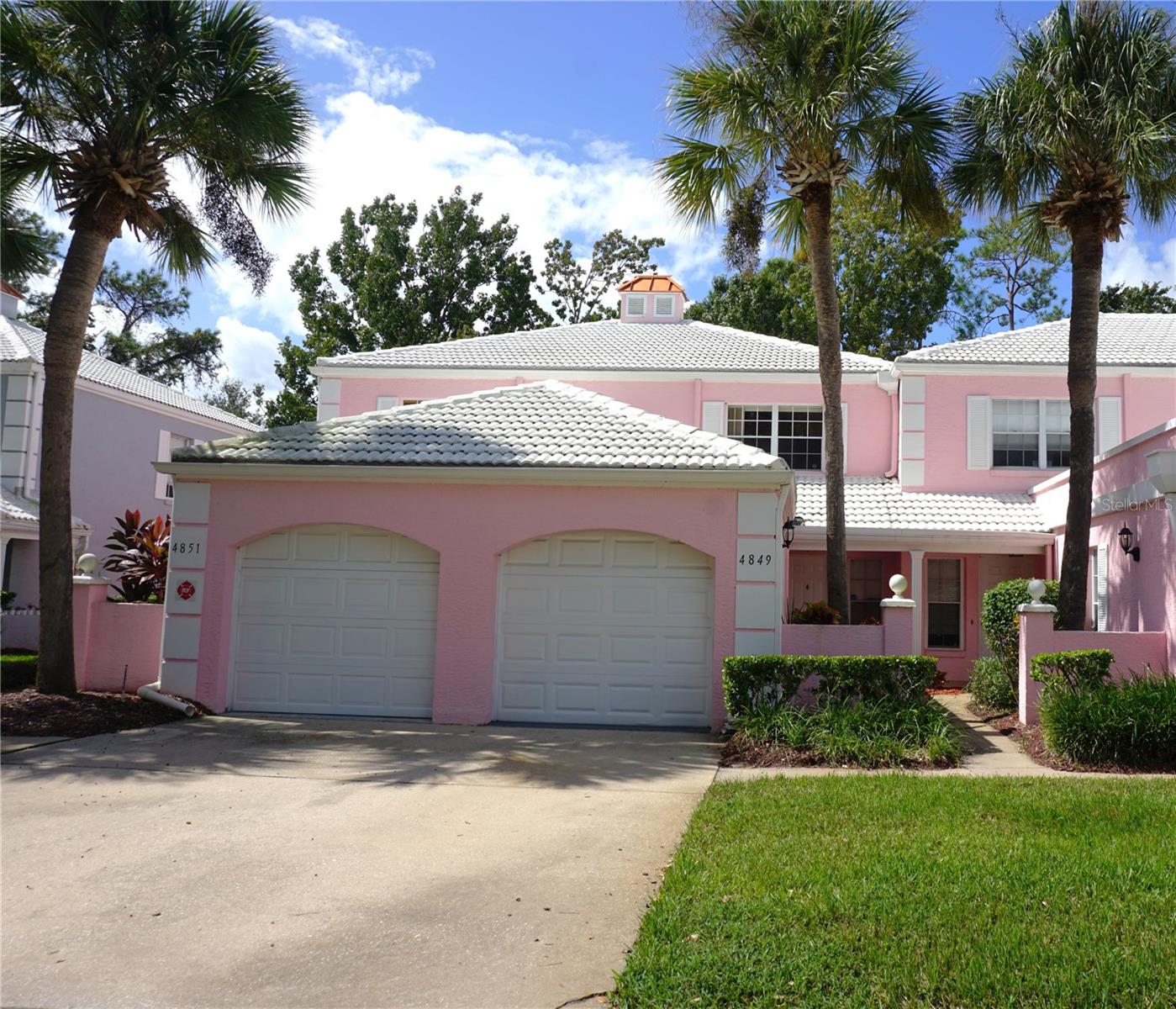 4849 WALDEN CIR #17, ORLANDO, FL, 32811