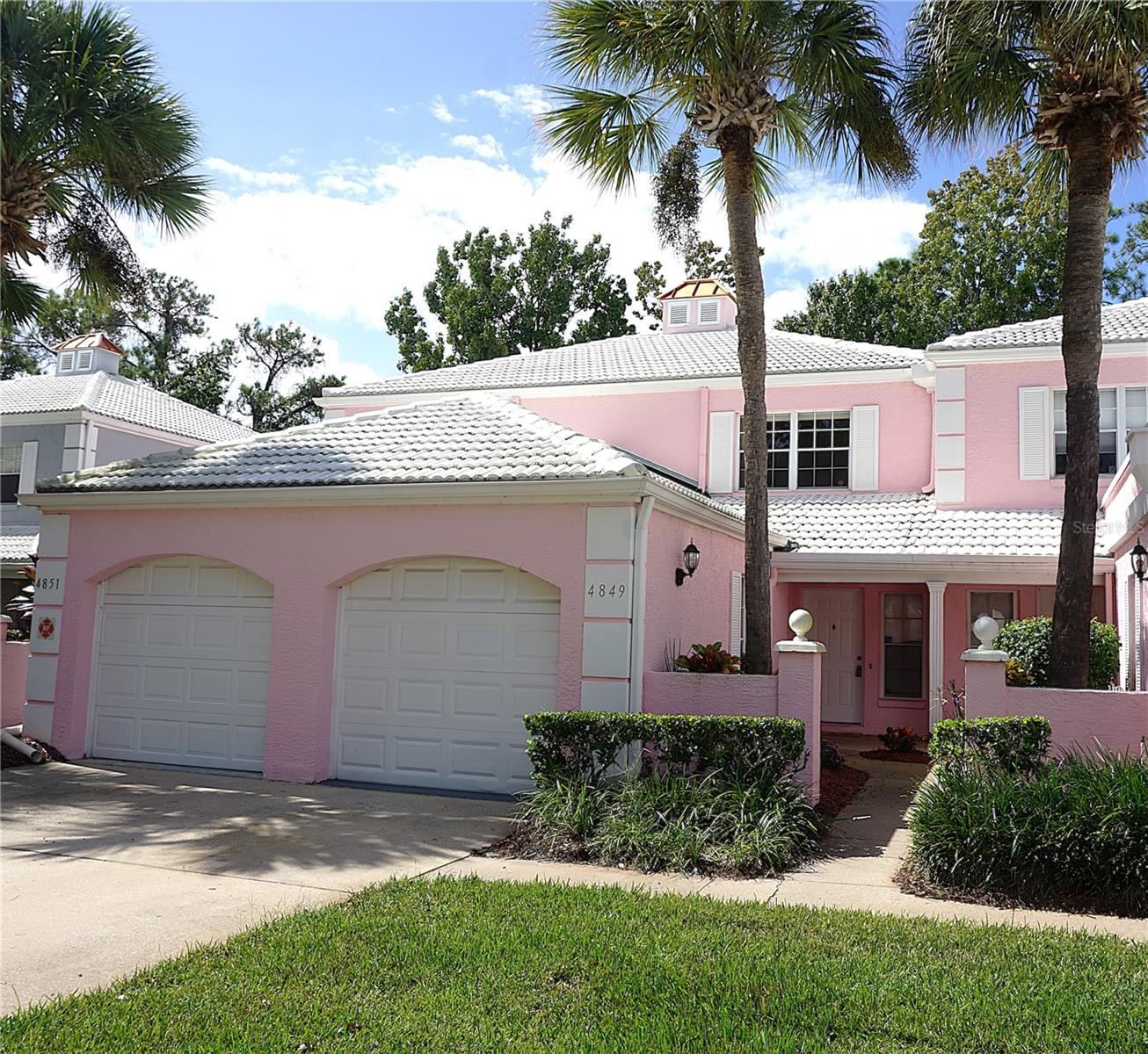 4849 WALDEN CIR #17, ORLANDO, FL, 32811