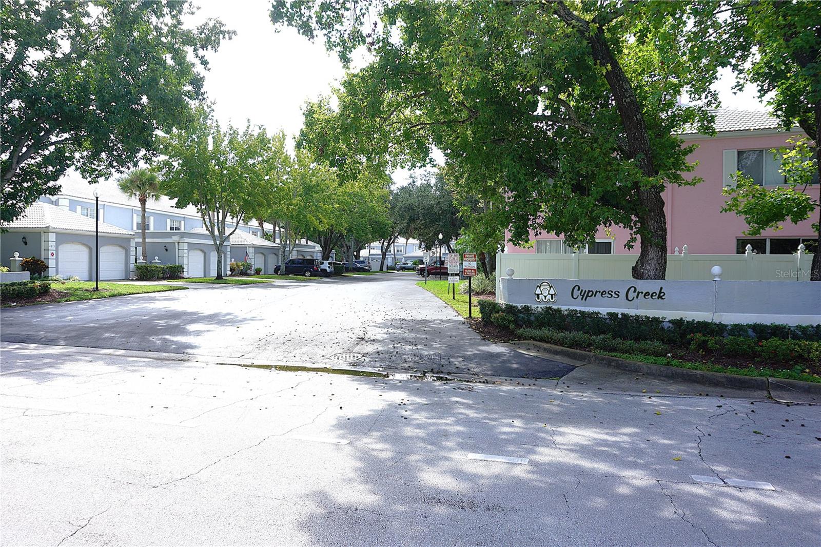 4849 WALDEN CIR #17, ORLANDO, FL, 32811