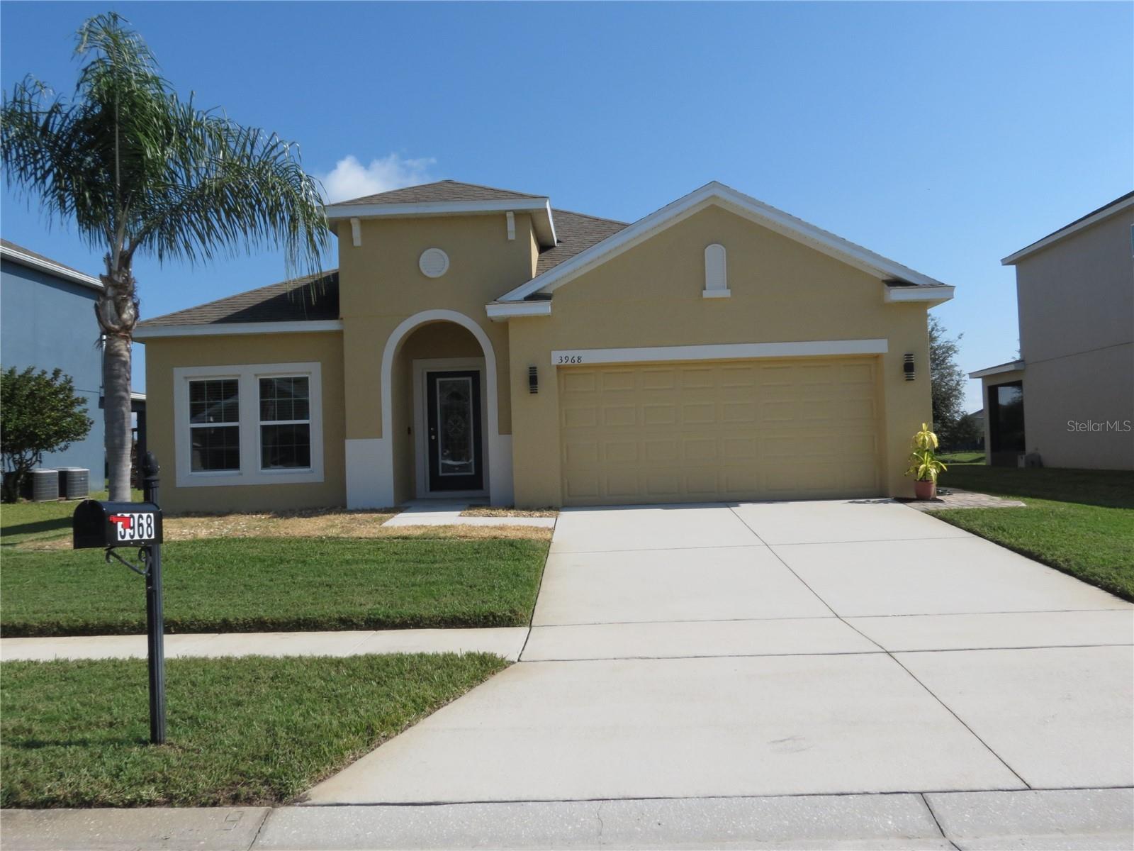 3968 ETERNITY CIR, ST CLOUD, FL, 34772