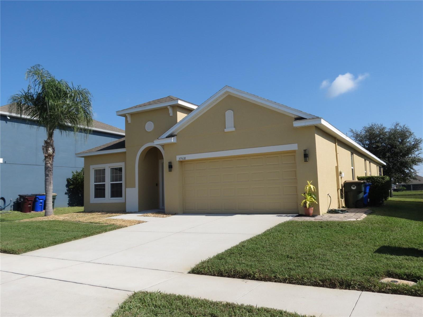 3968 ETERNITY CIR, ST CLOUD, FL, 34772