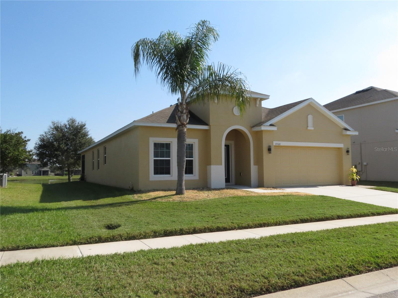 3968 ETERNITY CIR, ST CLOUD, FL, 34772