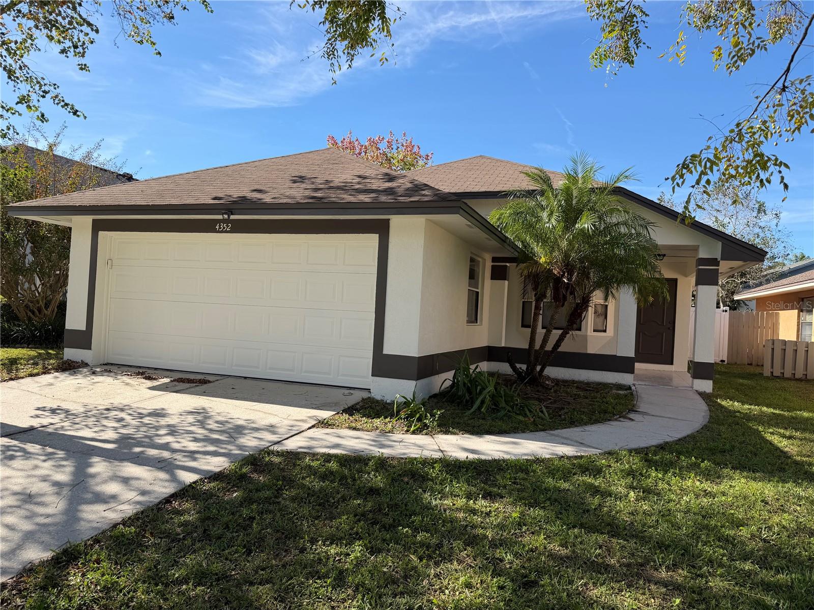 4352 SANDHURST DR, ORLANDO, FL, 32817