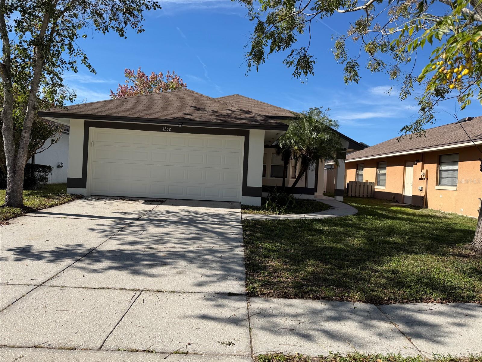 4352 SANDHURST DR, ORLANDO, FL, 32817