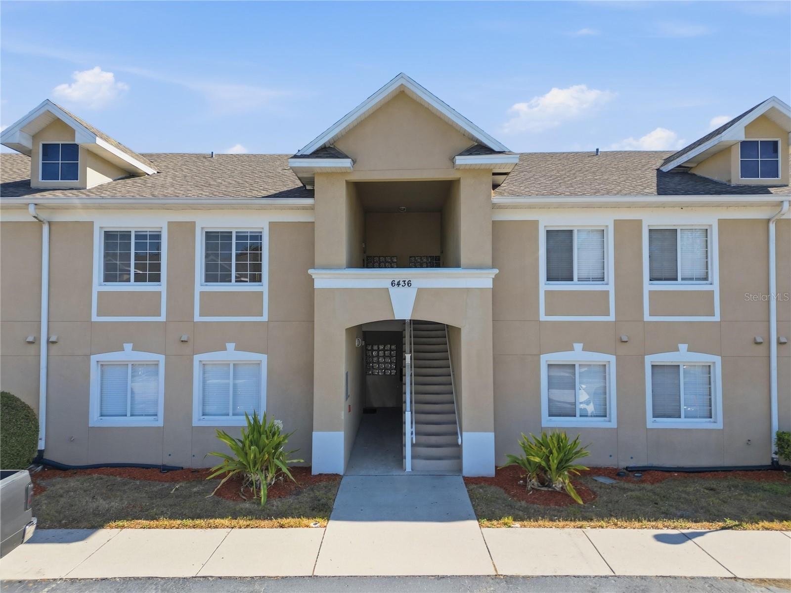 6436 CYPRESSDALE DR #201, RIVERVIEW, FL, 33578