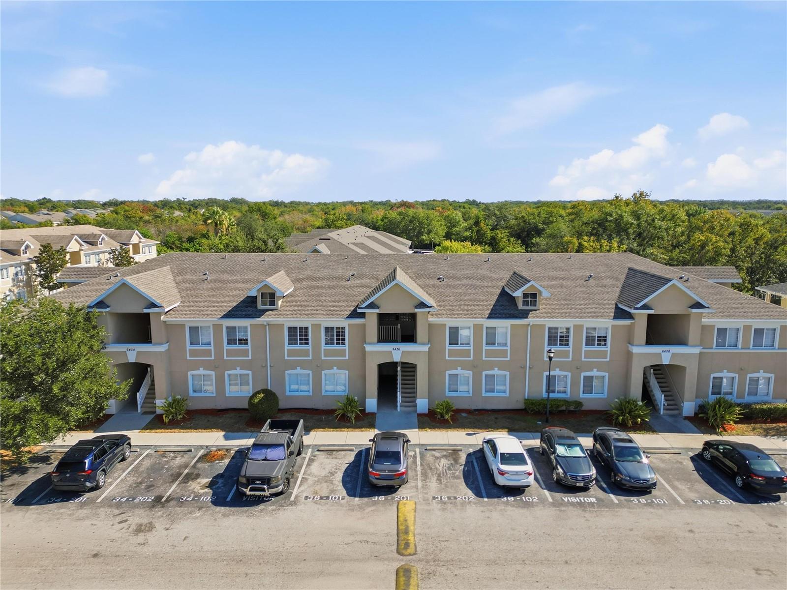 6436 CYPRESSDALE DR #201, RIVERVIEW, FL, 33578