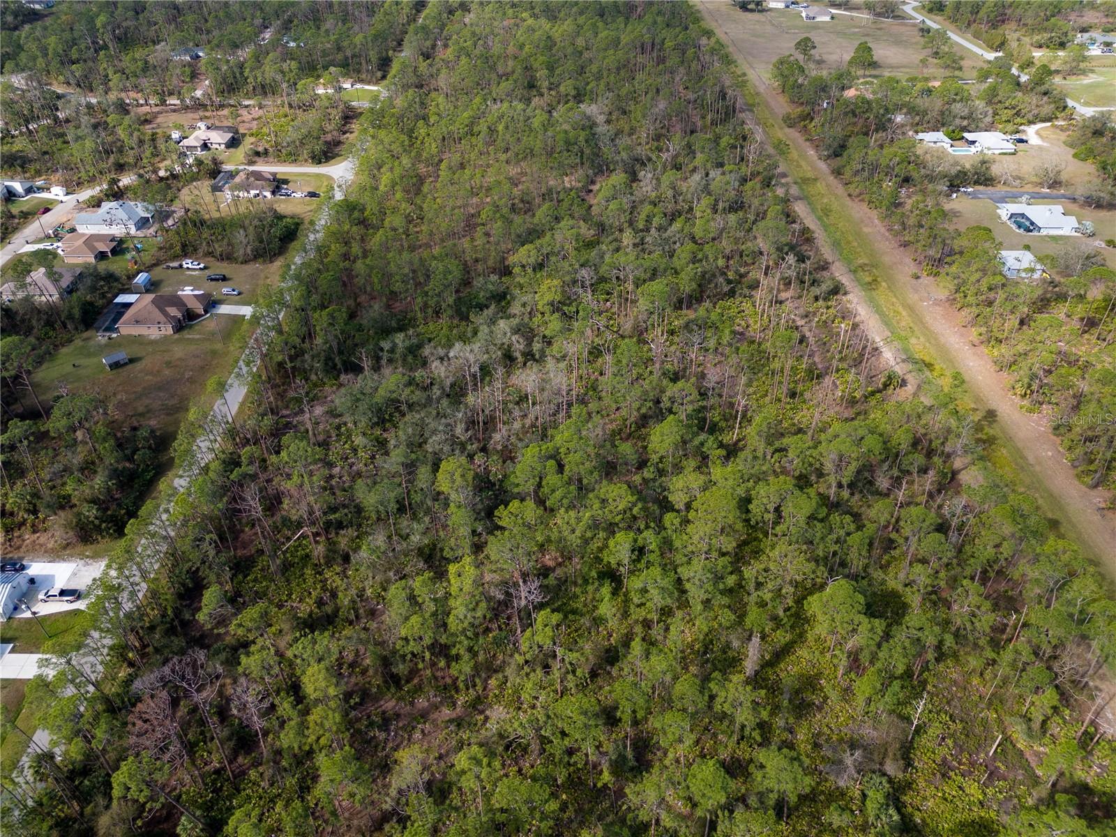 KAMSLER AVE, NORTH PORT, FL, 34286