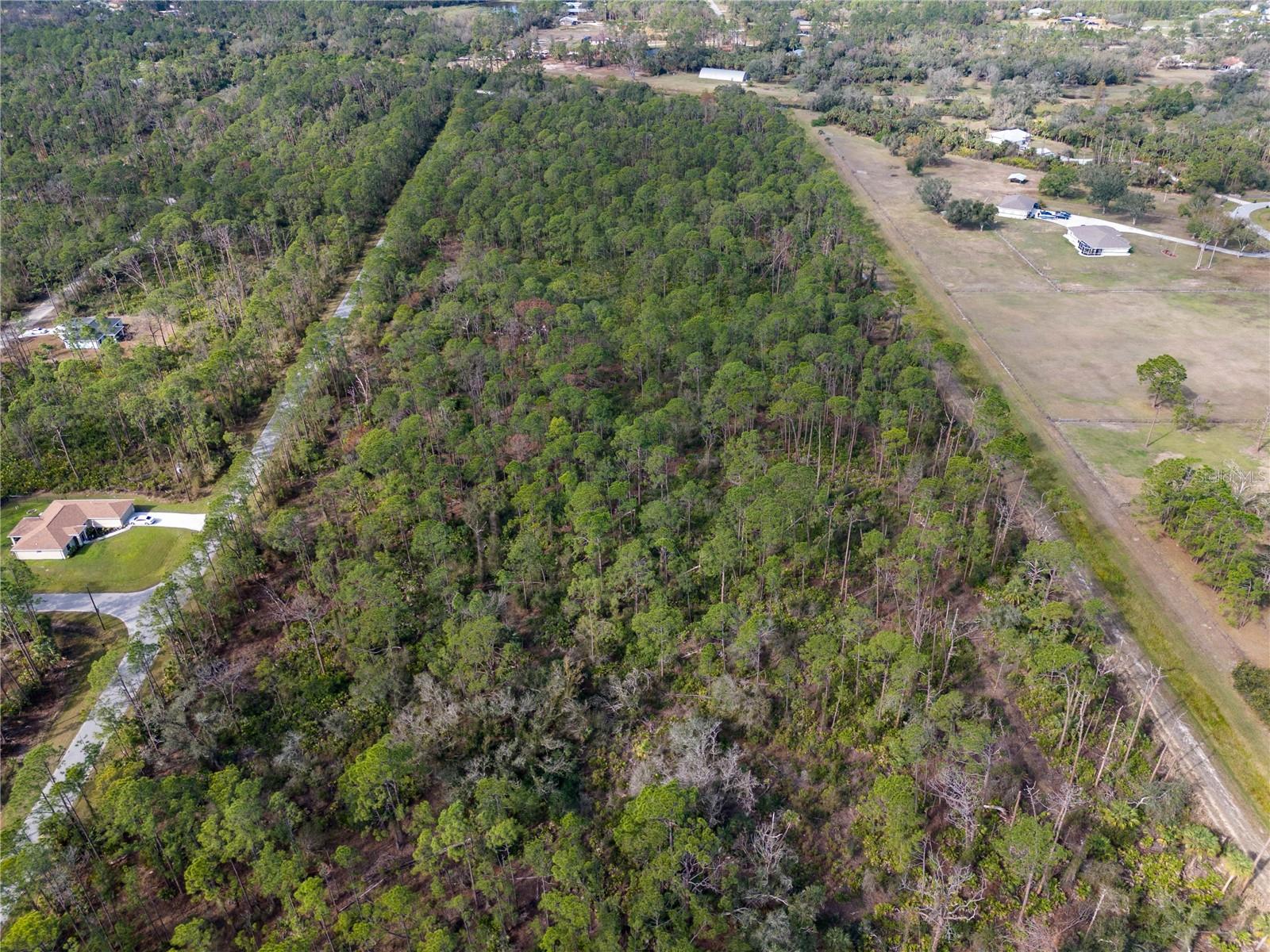 KAMSLER AVE, NORTH PORT, FL, 34286