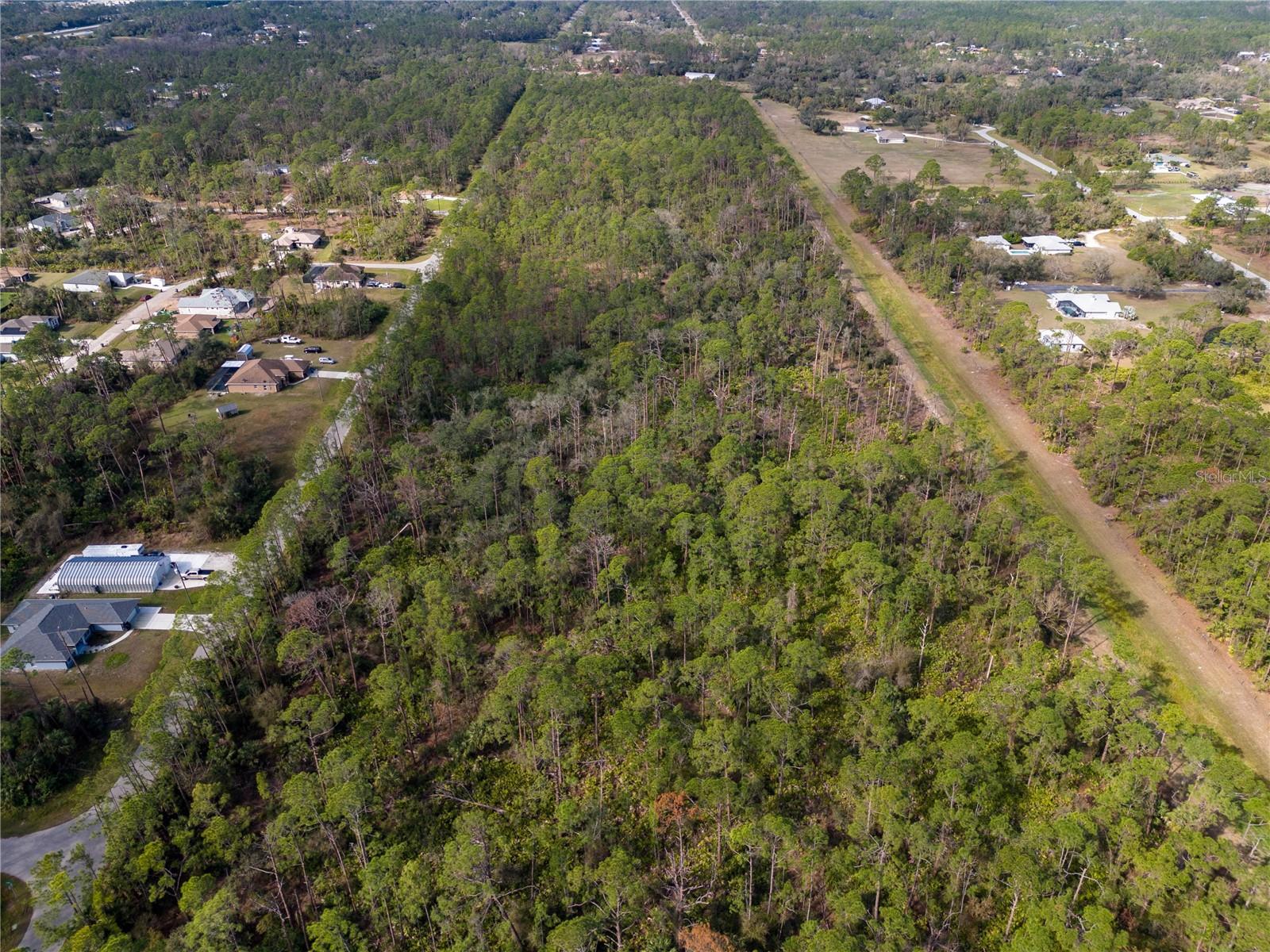 KAMSLER AVE, NORTH PORT, FL, 34286