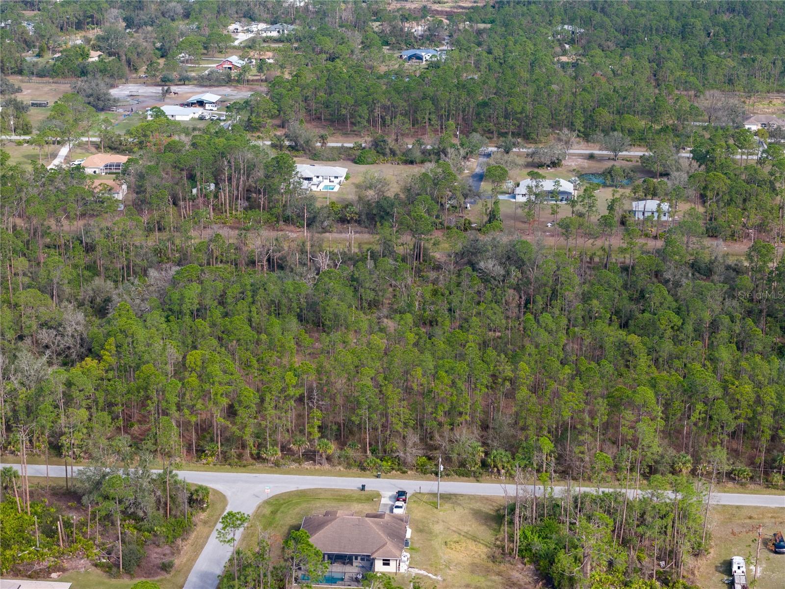 KAMSLER AVE, NORTH PORT, FL, 34286