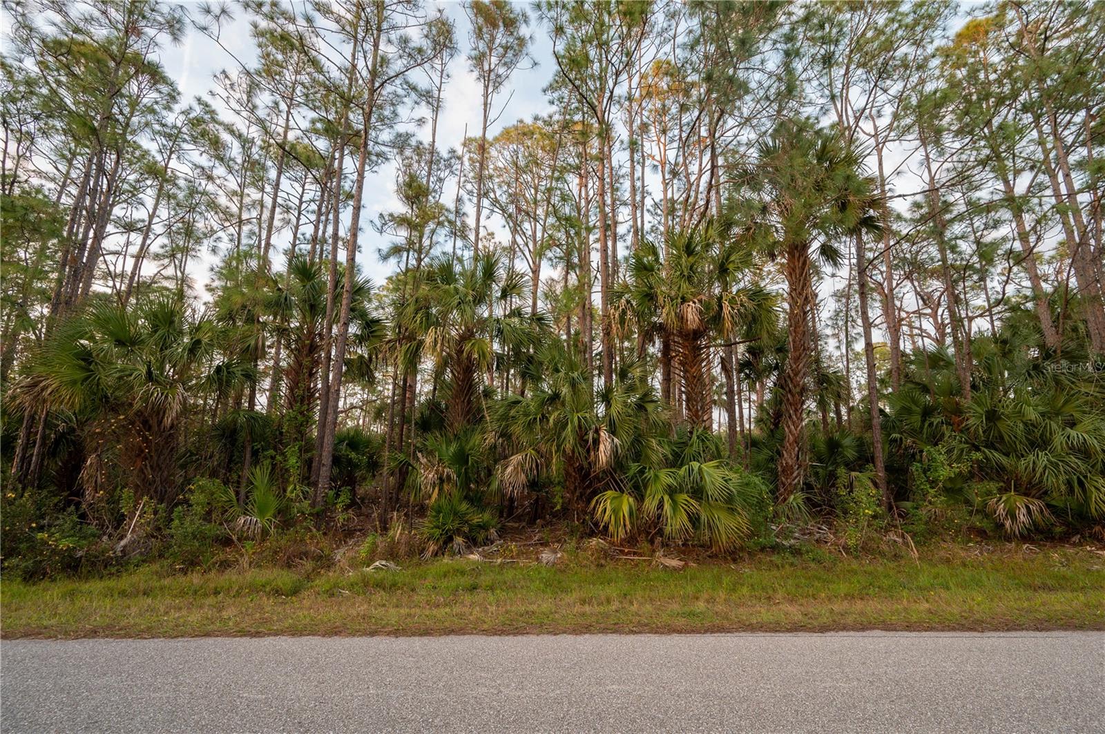 KAMSLER AVE, NORTH PORT, FL, 34286