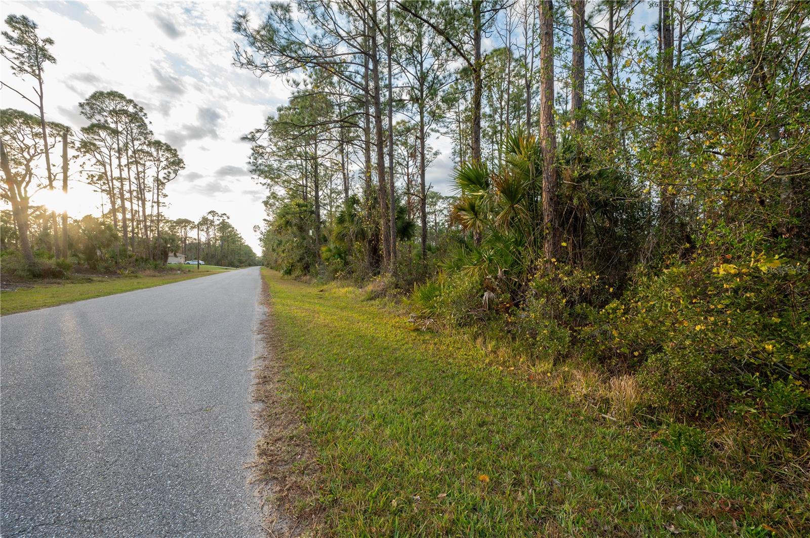 KAMSLER AVE, NORTH PORT, FL, 34286