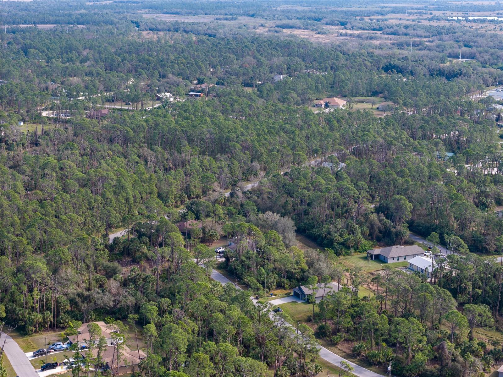 KAMSLER AVE, NORTH PORT, FL, 34286