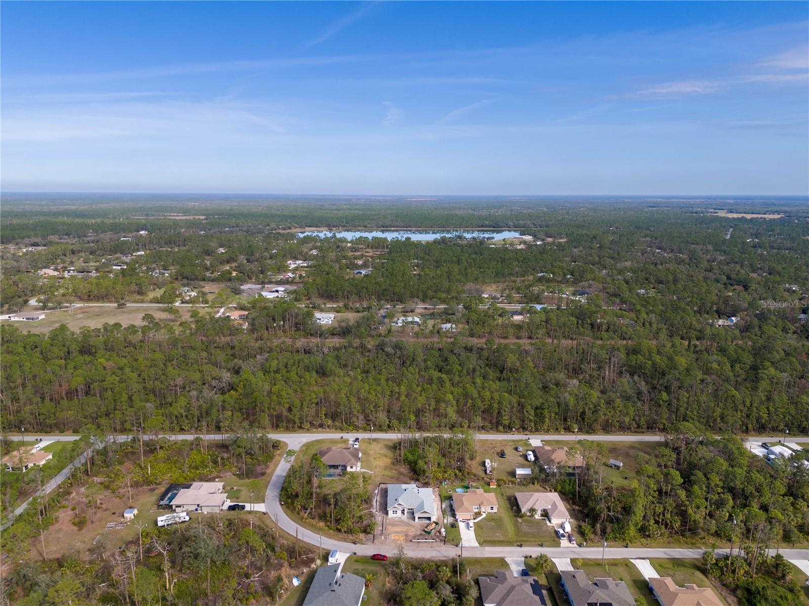 KAMSLER AVE, NORTH PORT, FL, 34286