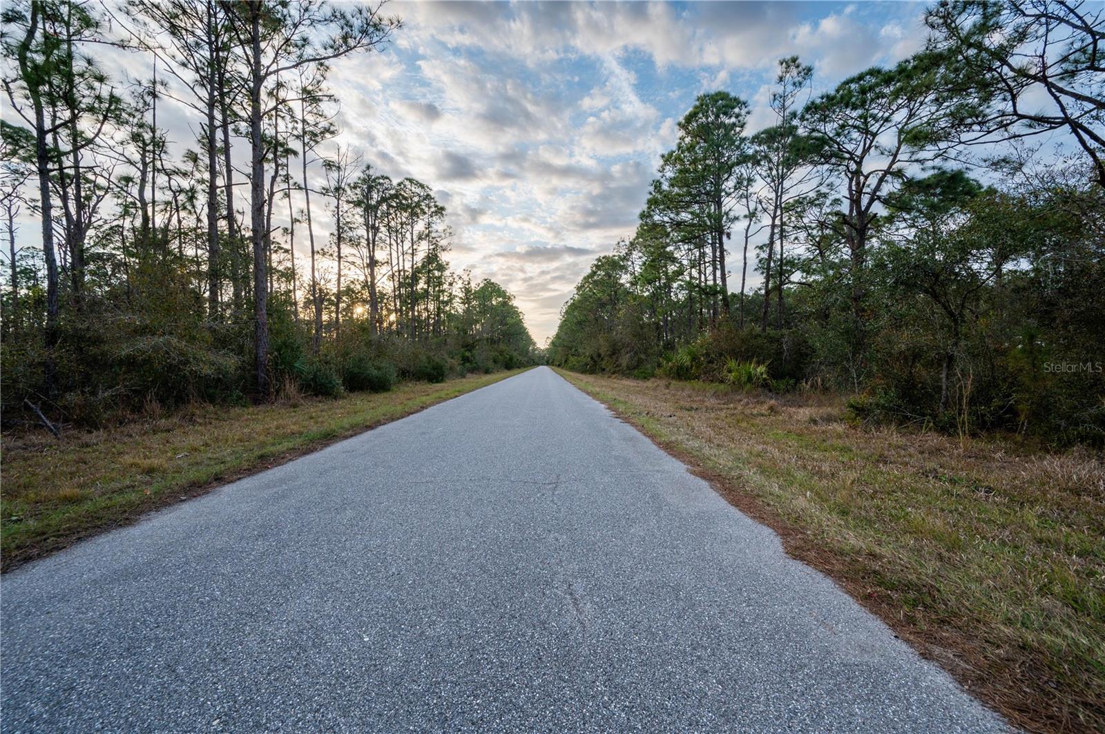 KAMSLER AVE, NORTH PORT, FL, 34286