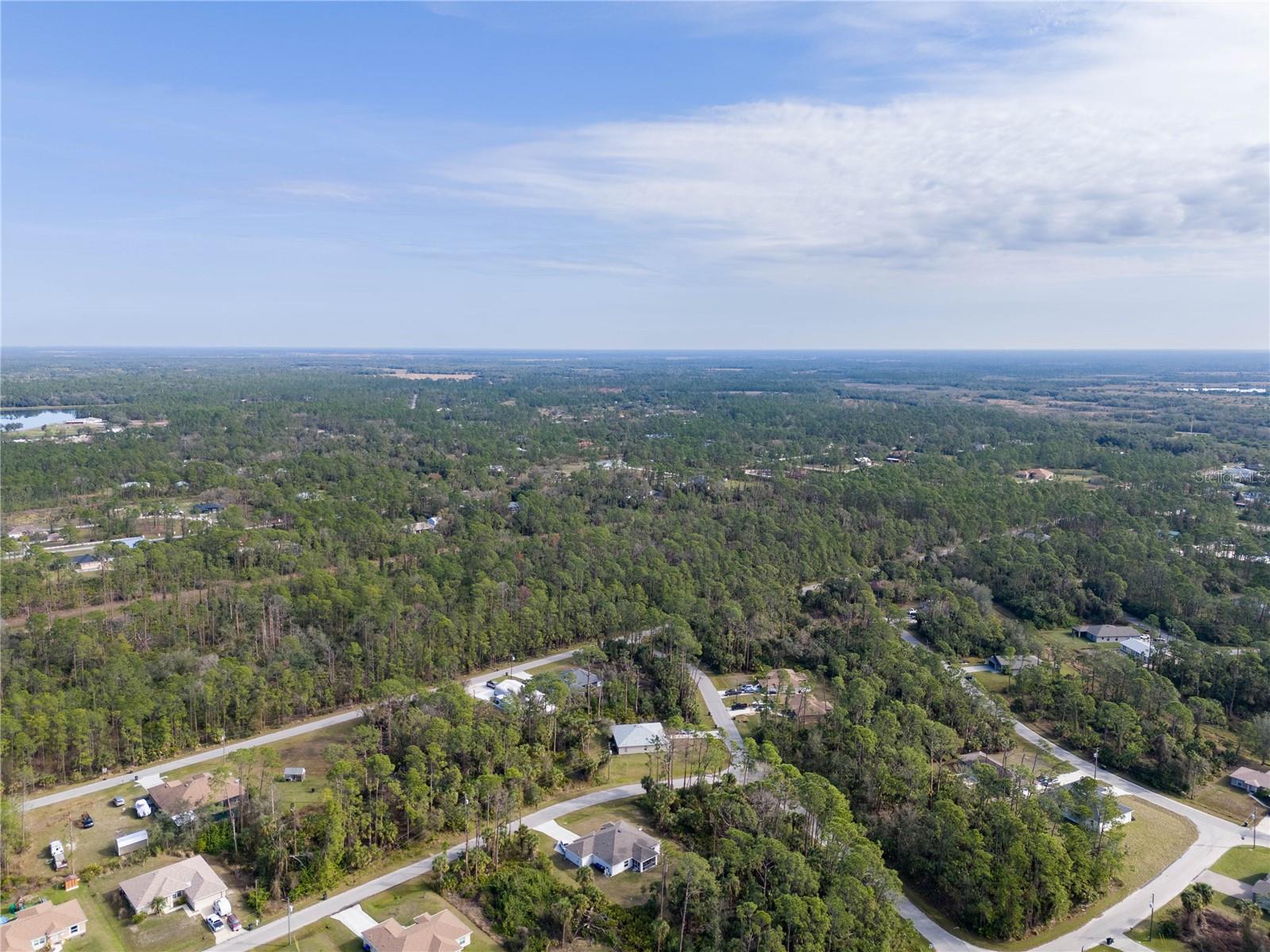 KAMSLER AVE, NORTH PORT, FL, 34286