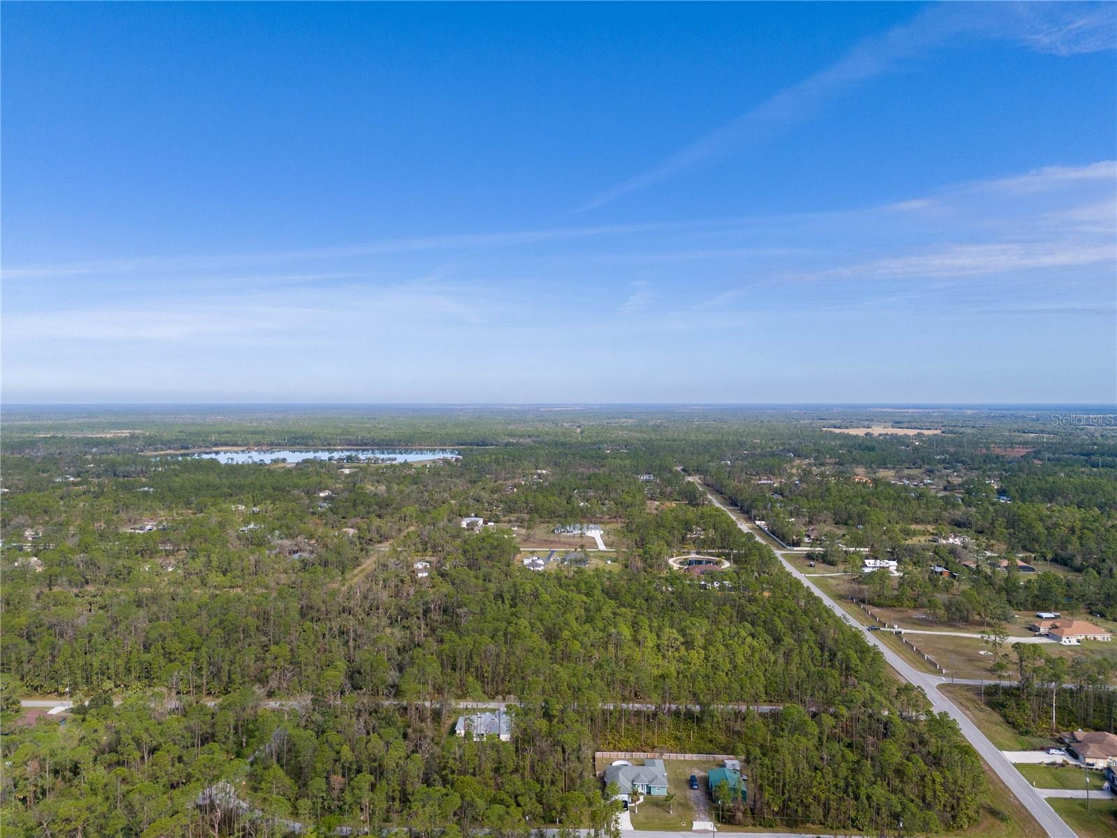 KAMSLER AVE, NORTH PORT, FL, 34286