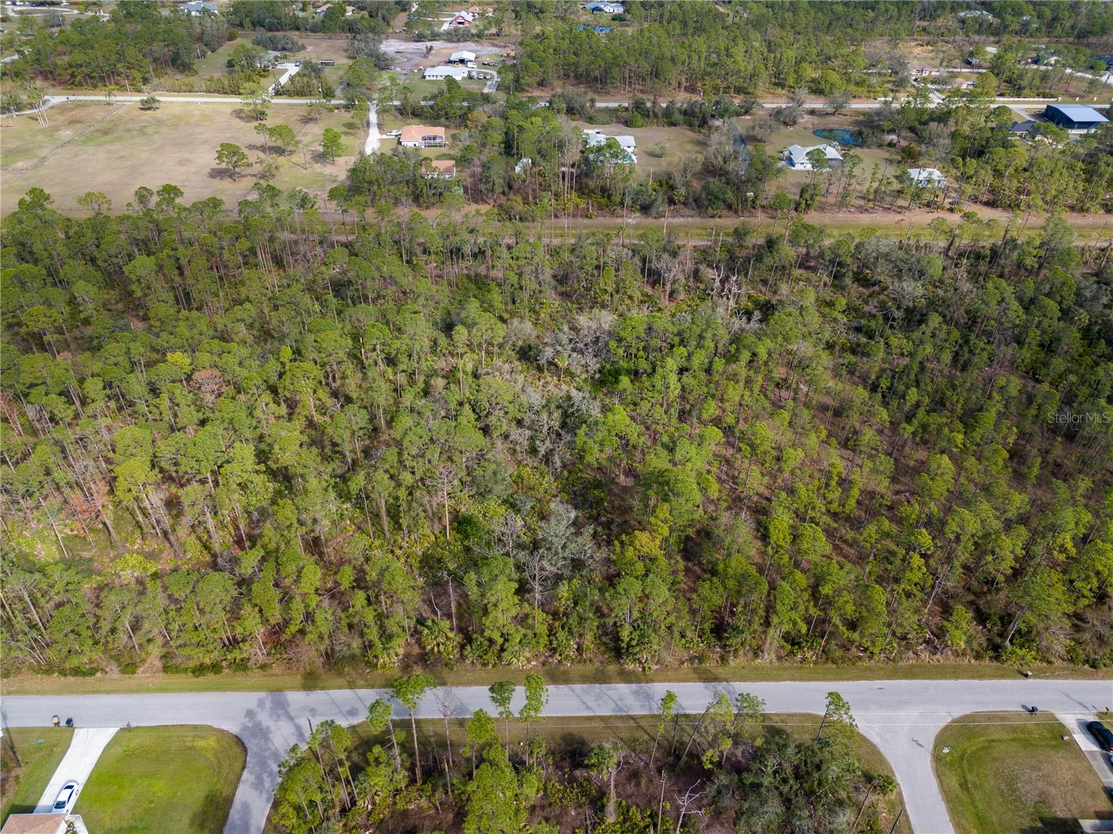 KAMSLER AVE, NORTH PORT, FL, 34286