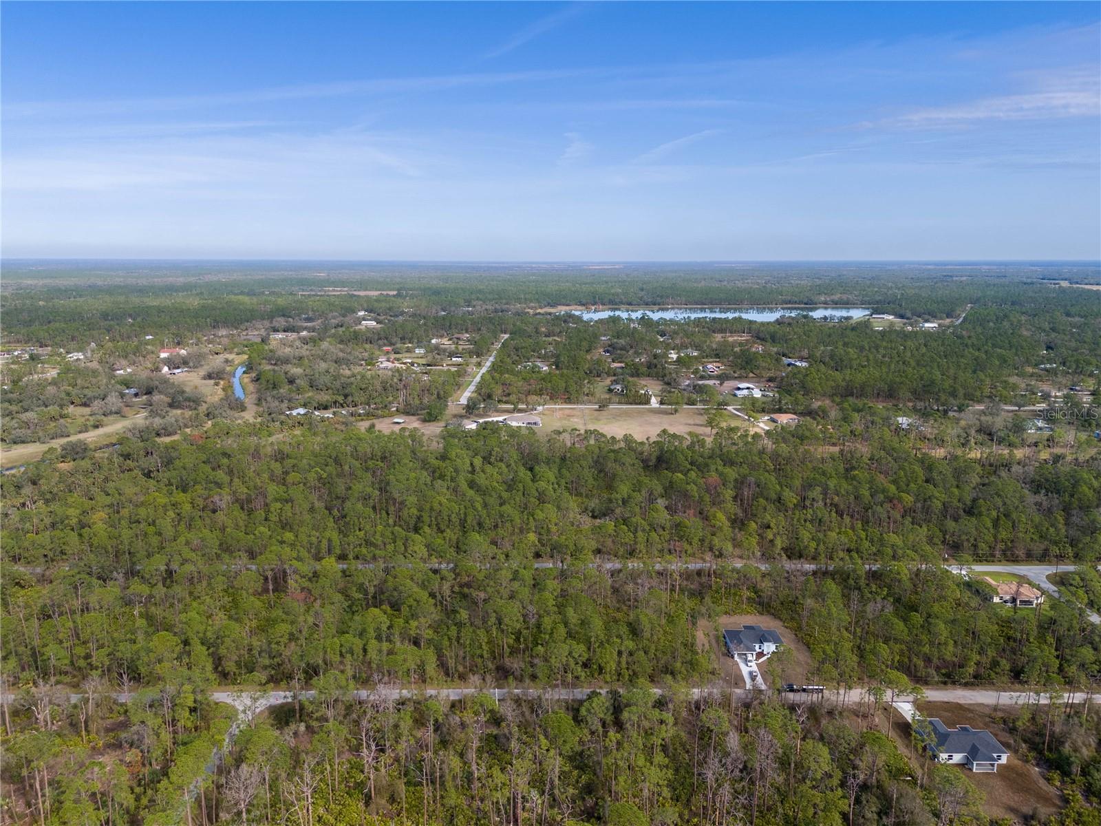 KAMSLER AVE, NORTH PORT, FL, 34286