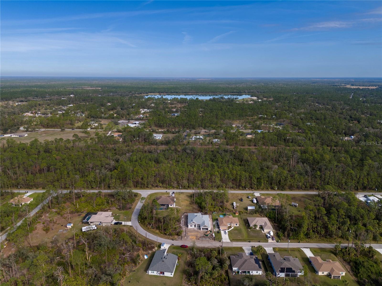 KAMSLER AVE, NORTH PORT, FL, 34286