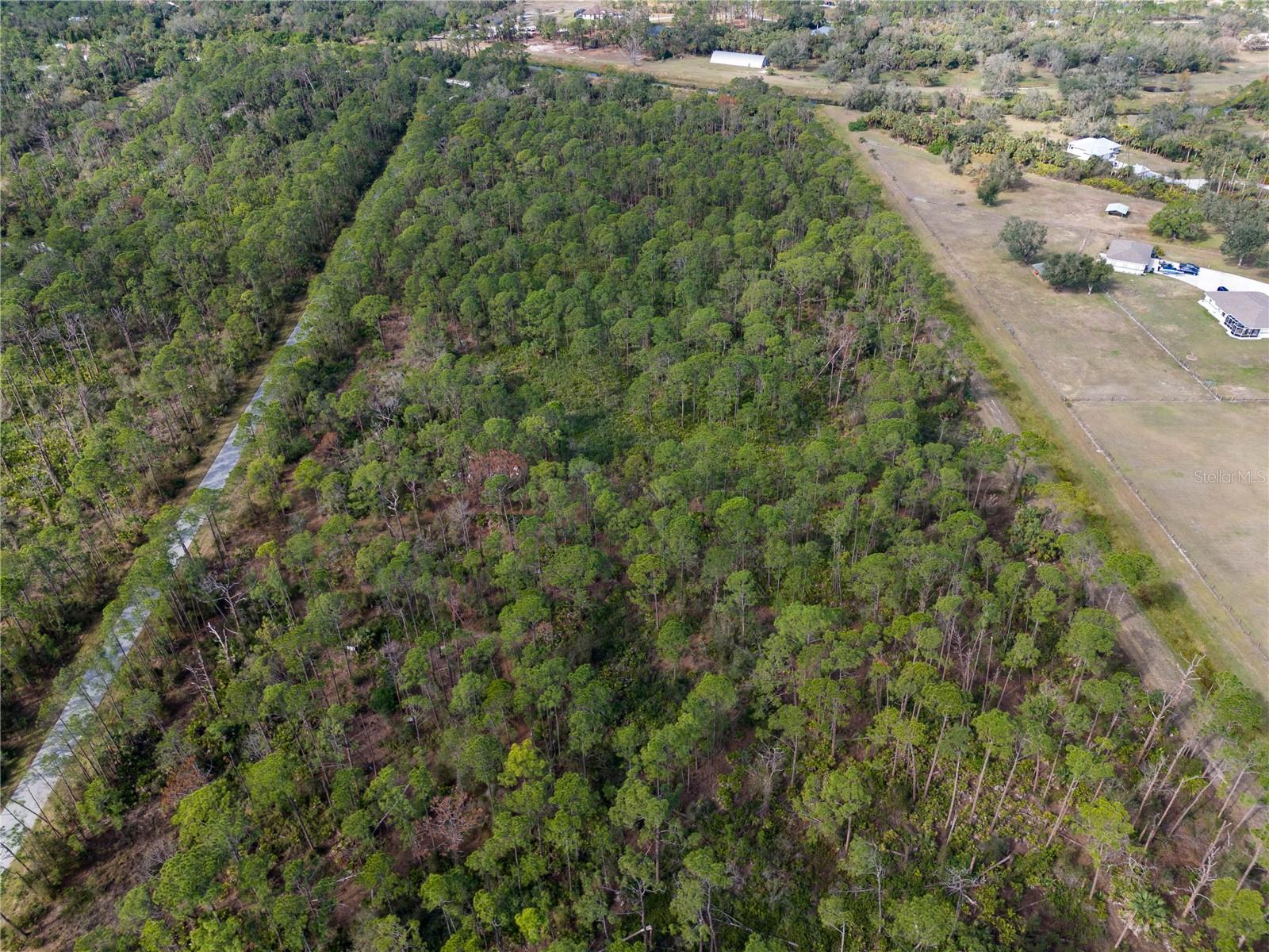 KAMSLER AVE, NORTH PORT, FL, 34286