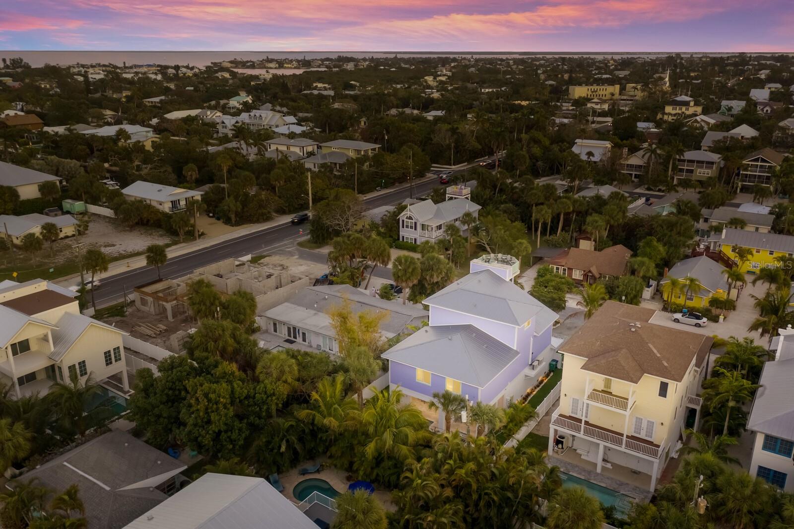 112 MANGROVE AVE, ANNA MARIA, FL, 34216