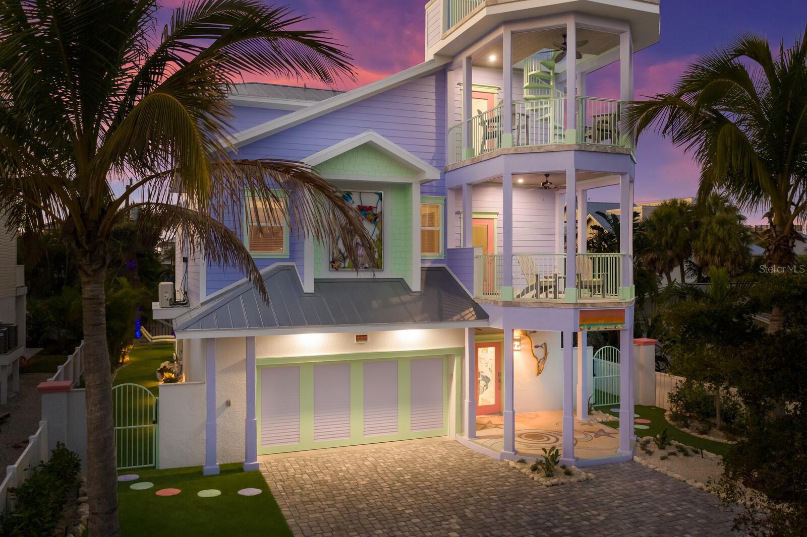 112 MANGROVE AVE, ANNA MARIA, FL, 34216