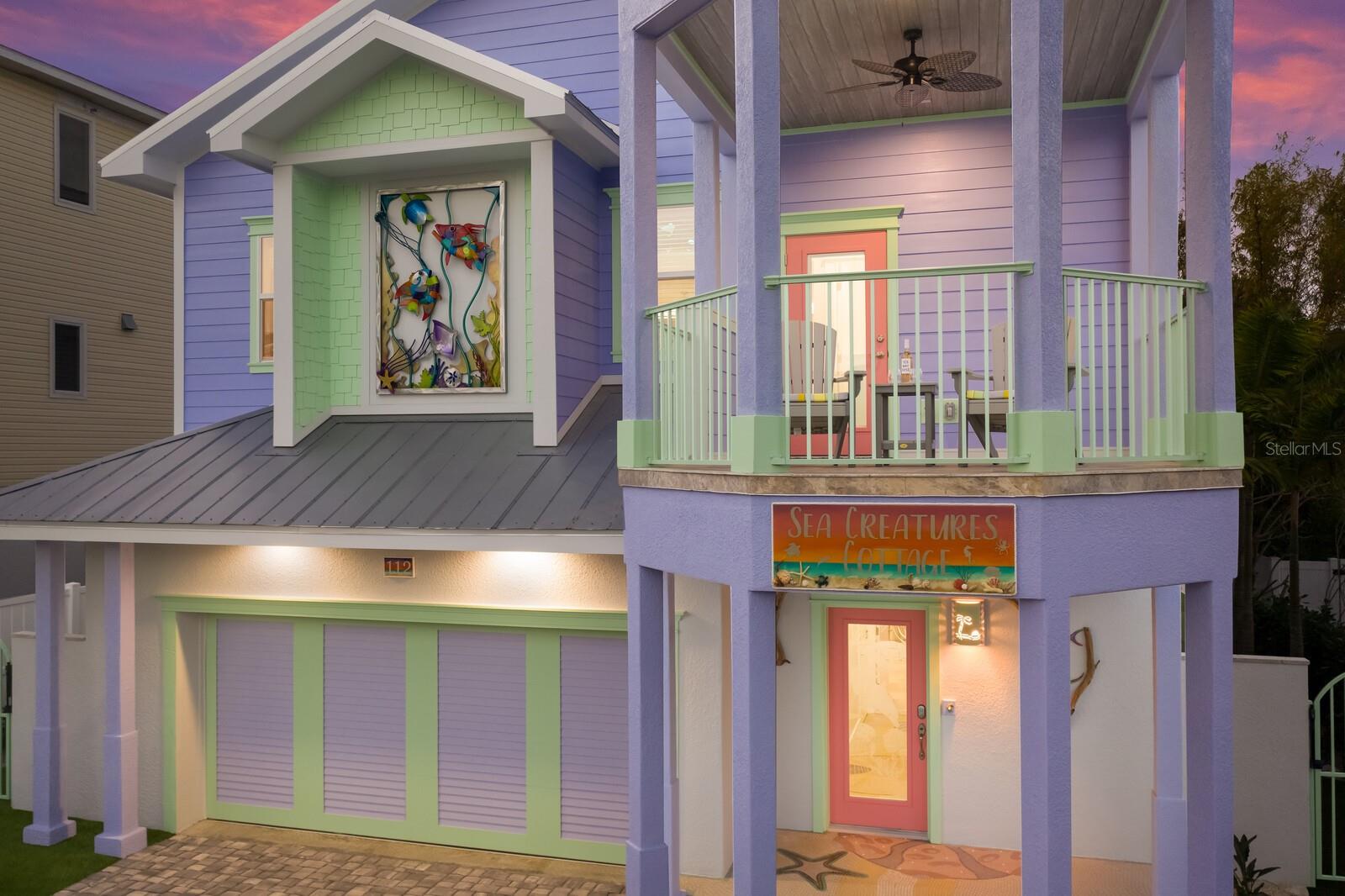 112 MANGROVE AVE, ANNA MARIA, FL, 34216