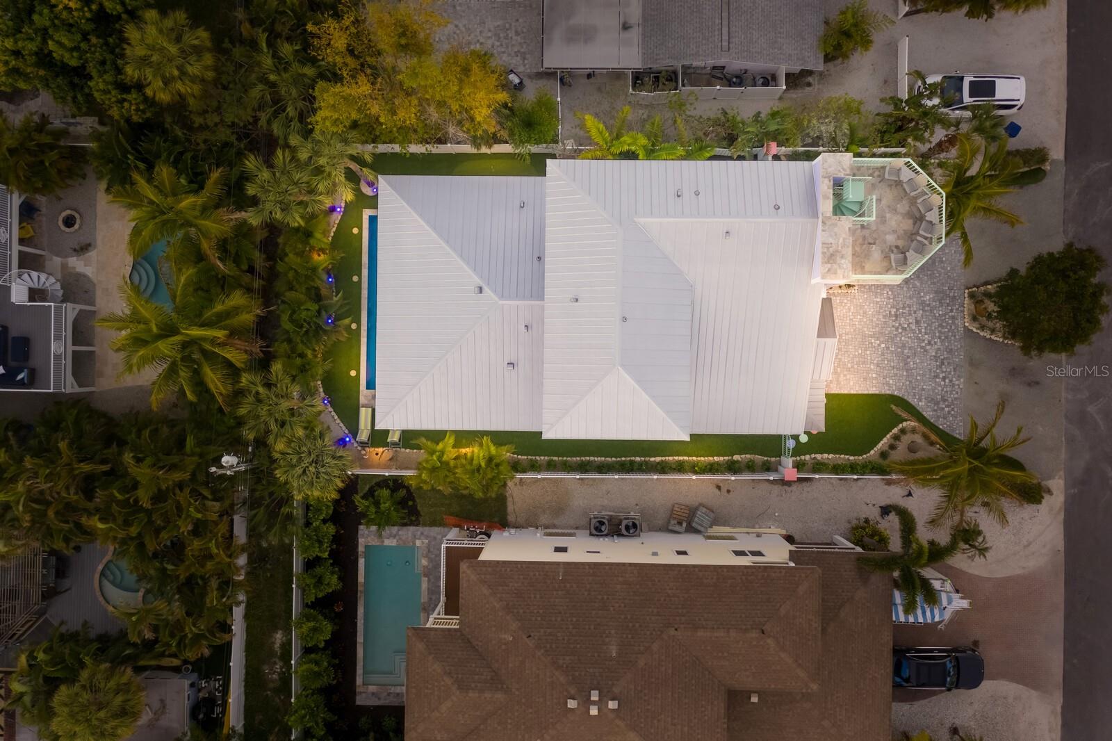 112 MANGROVE AVE, ANNA MARIA, FL, 34216