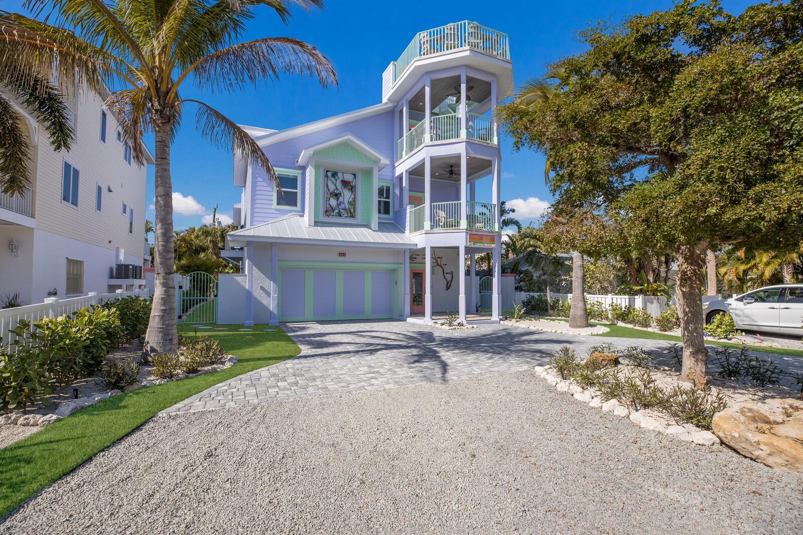 112 MANGROVE AVE, ANNA MARIA, FL, 34216