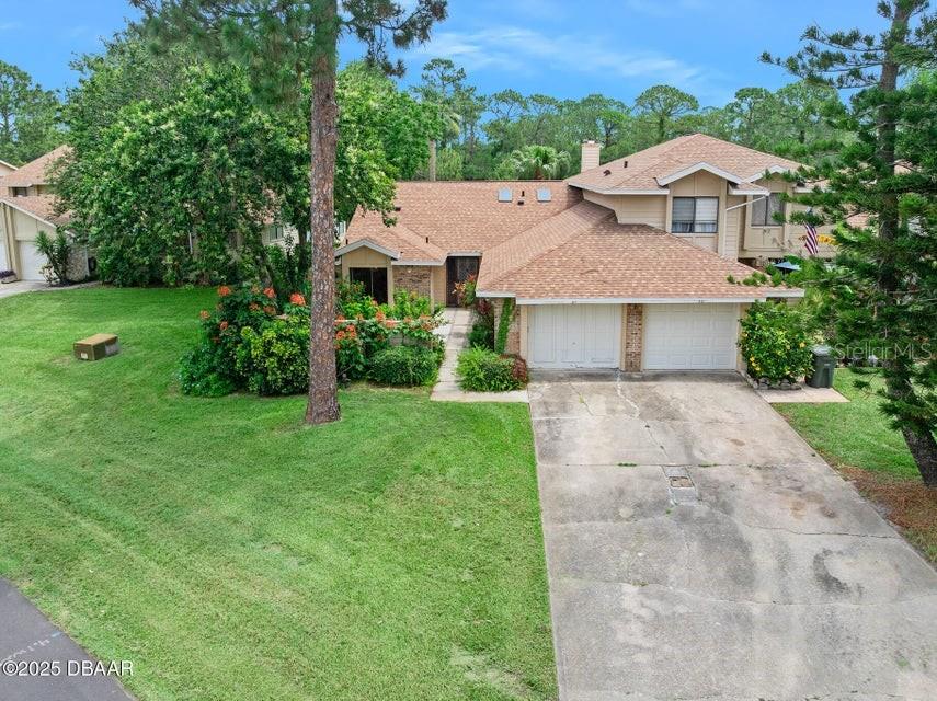 517 BROWN PELICAN DR, DAYTONA BEACH, FL, 32119