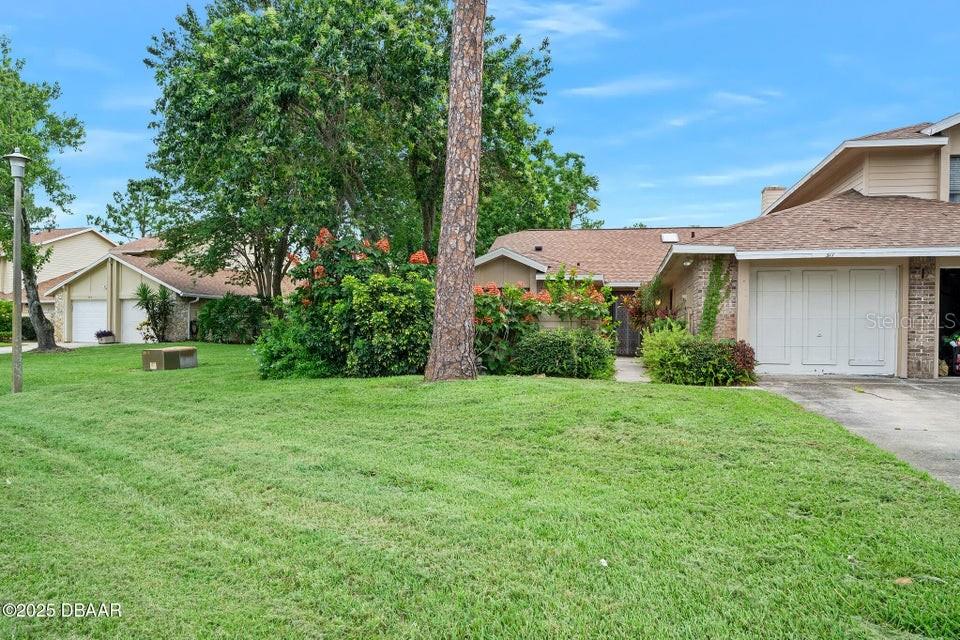 517 BROWN PELICAN DR, DAYTONA BEACH, FL, 32119