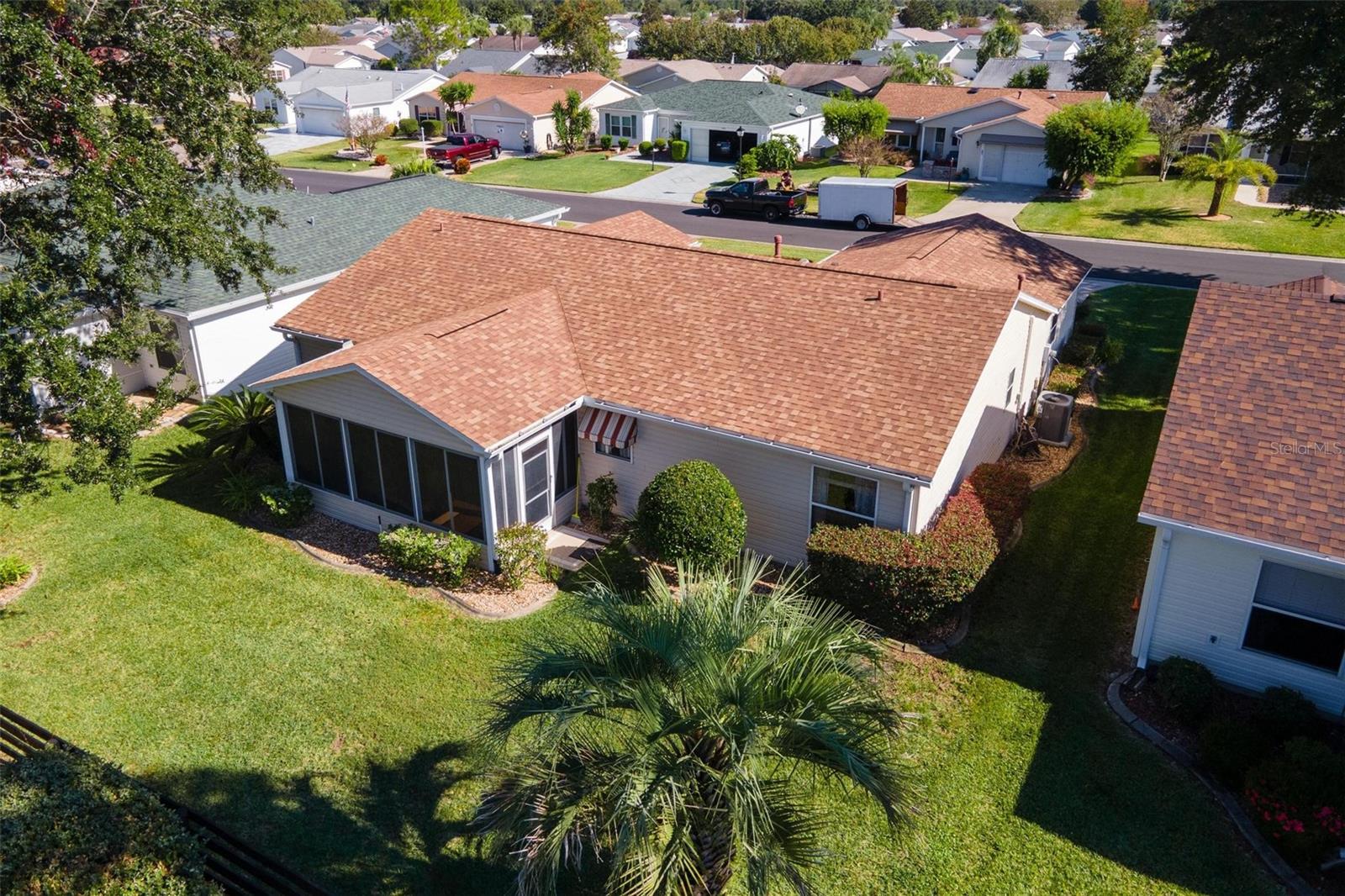 2732 PRIVADA DR, THE VILLAGES, FL, 32162