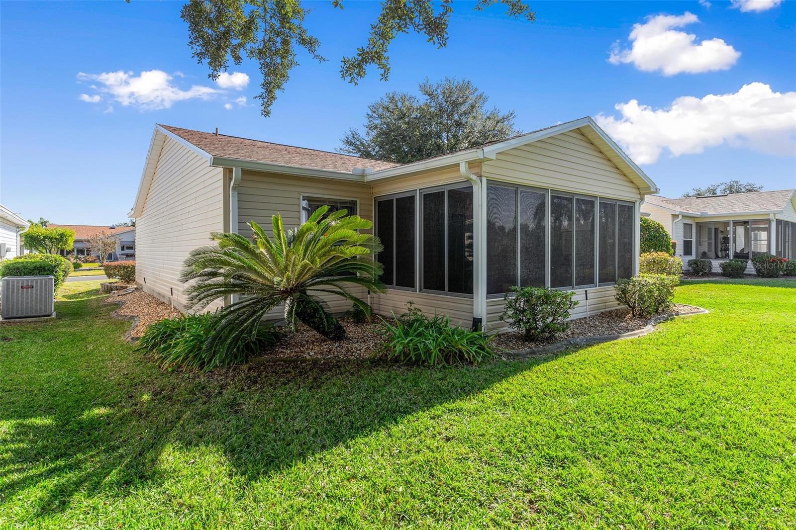 2732 PRIVADA DR, THE VILLAGES, FL, 32162