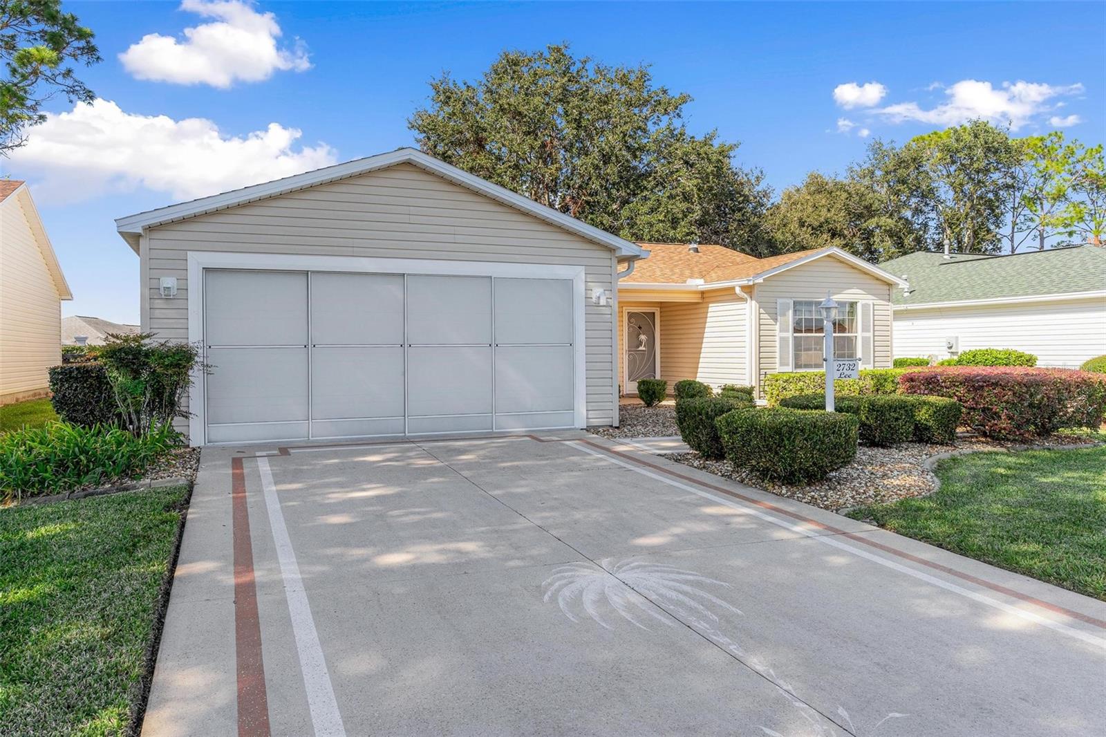 2732 PRIVADA DR, THE VILLAGES, FL, 32162