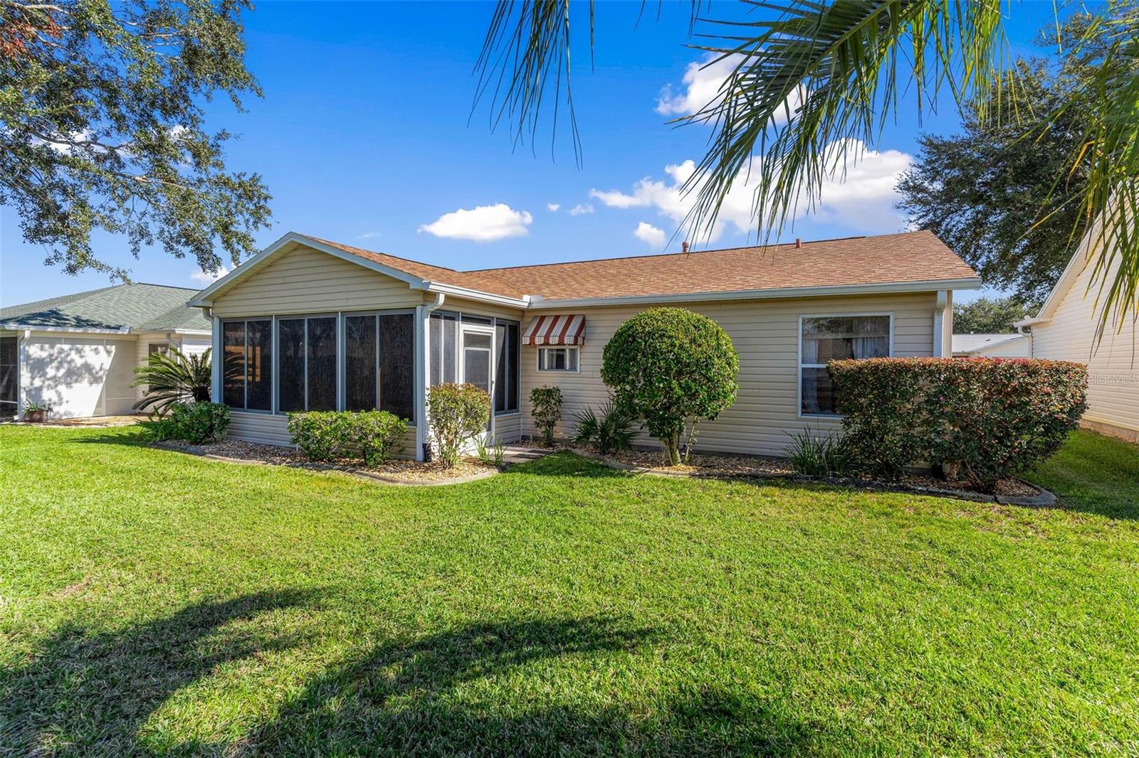 2732 PRIVADA DR, THE VILLAGES, FL, 32162