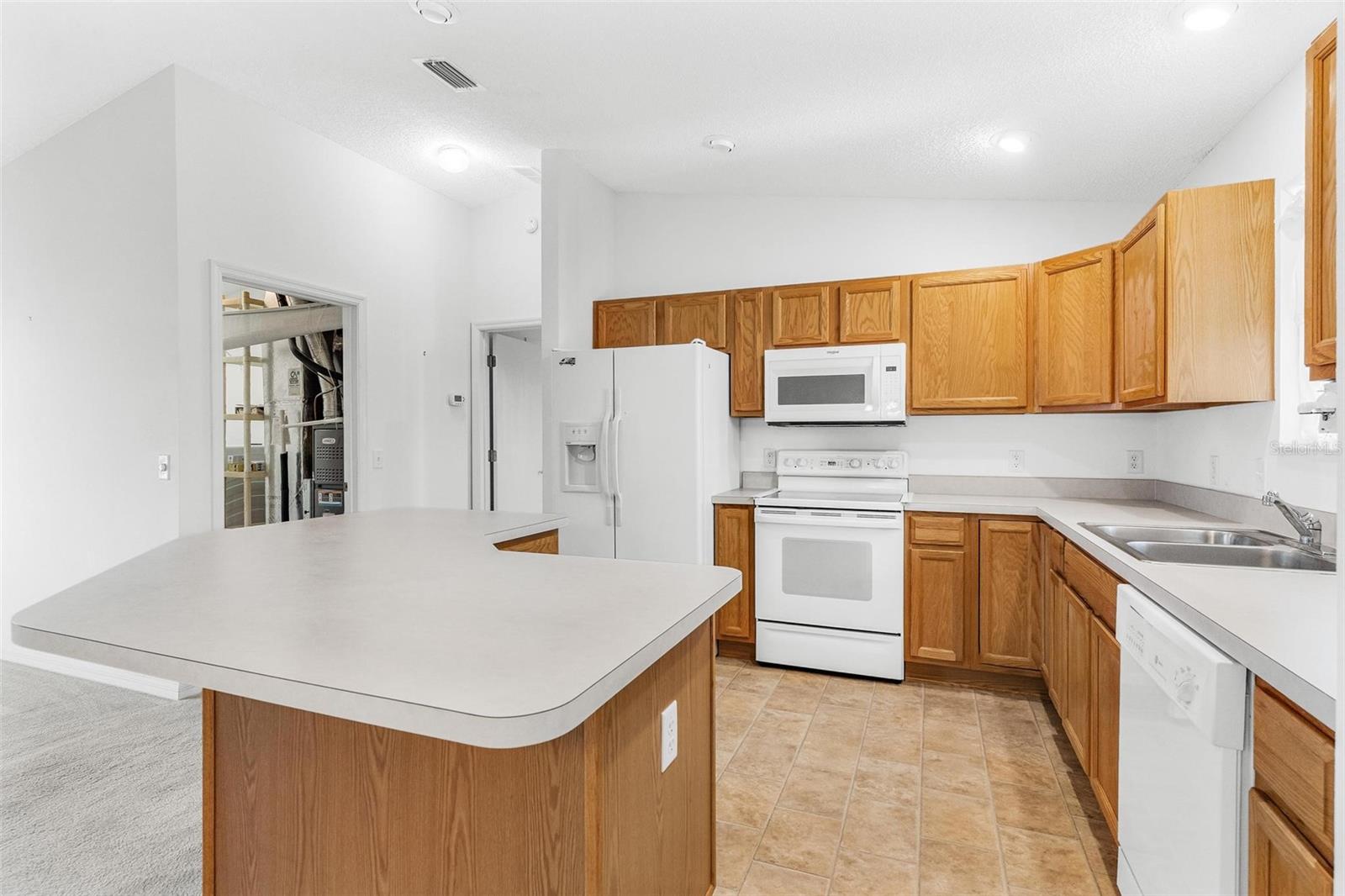 2732 PRIVADA DR, THE VILLAGES, FL, 32162