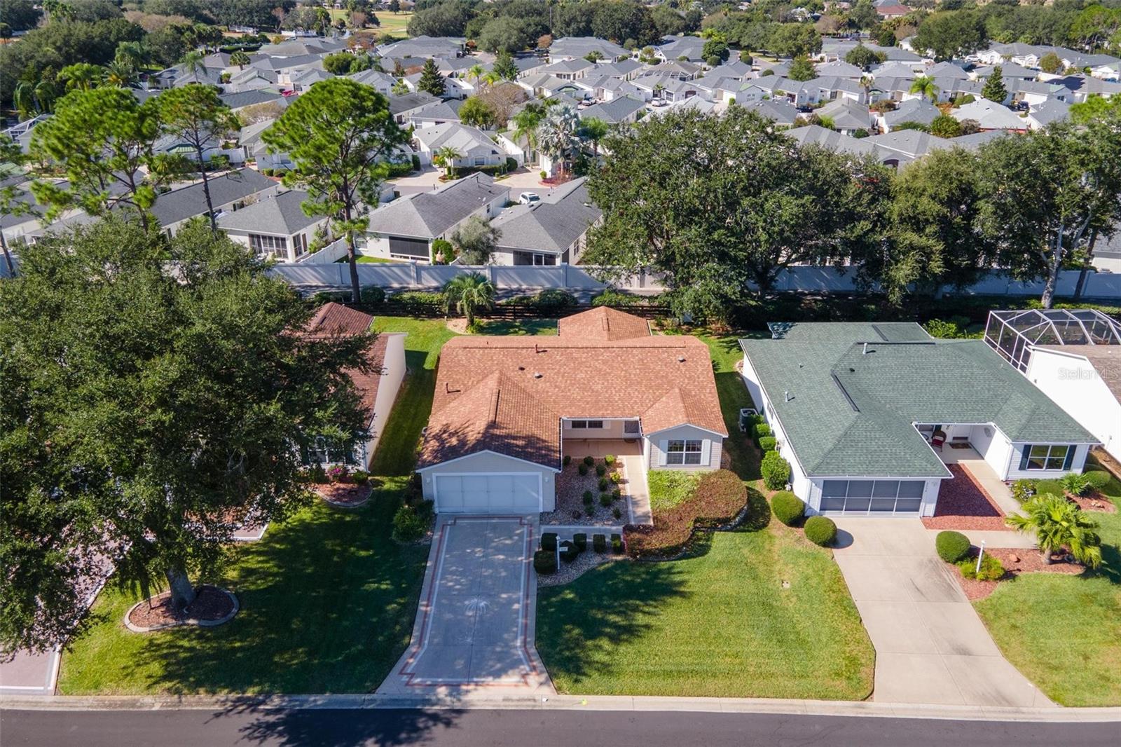 2732 PRIVADA DR, THE VILLAGES, FL, 32162