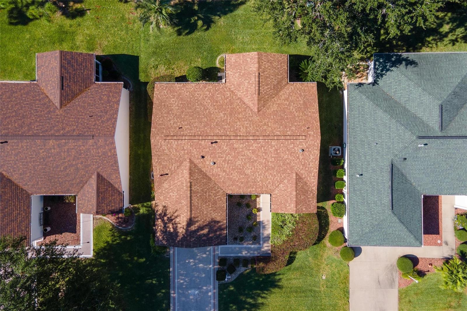 2732 PRIVADA DR, THE VILLAGES, FL, 32162