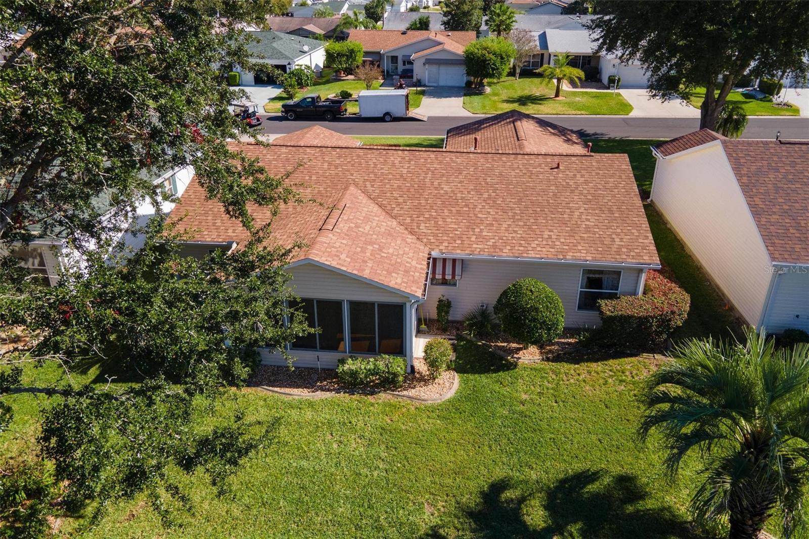 2732 PRIVADA DR, THE VILLAGES, FL, 32162