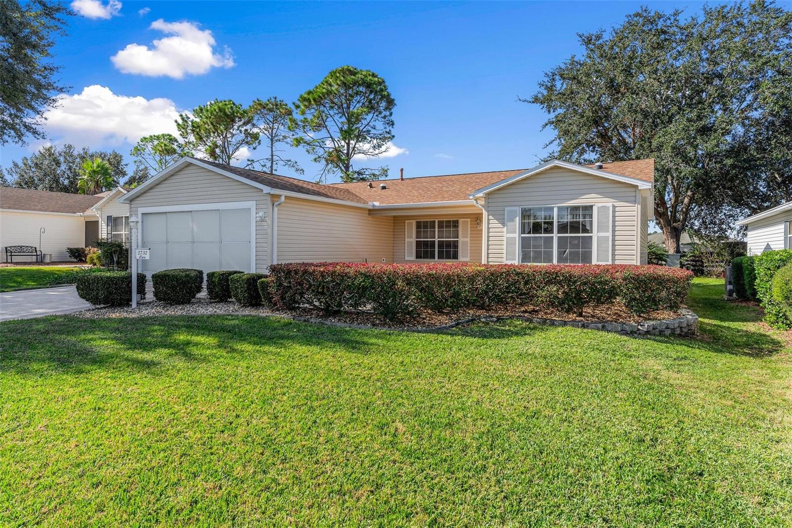 2732 PRIVADA DR, THE VILLAGES, FL, 32162